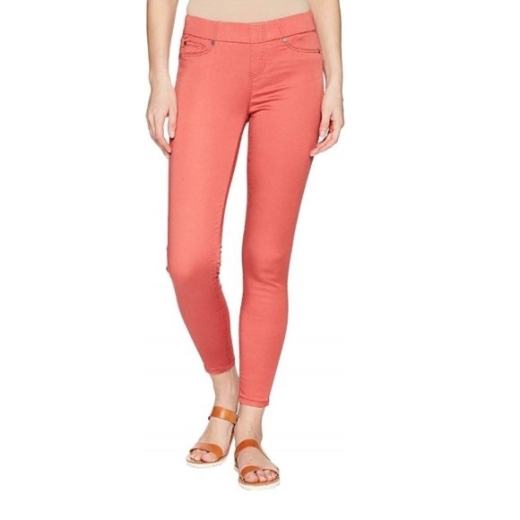 Fix Liverpool Chloe Ankle Legging Pull 